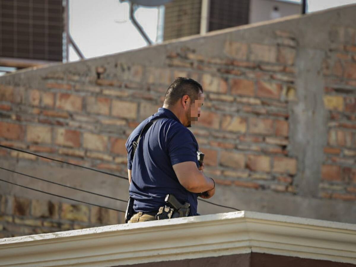 Foto: Javier gallegos