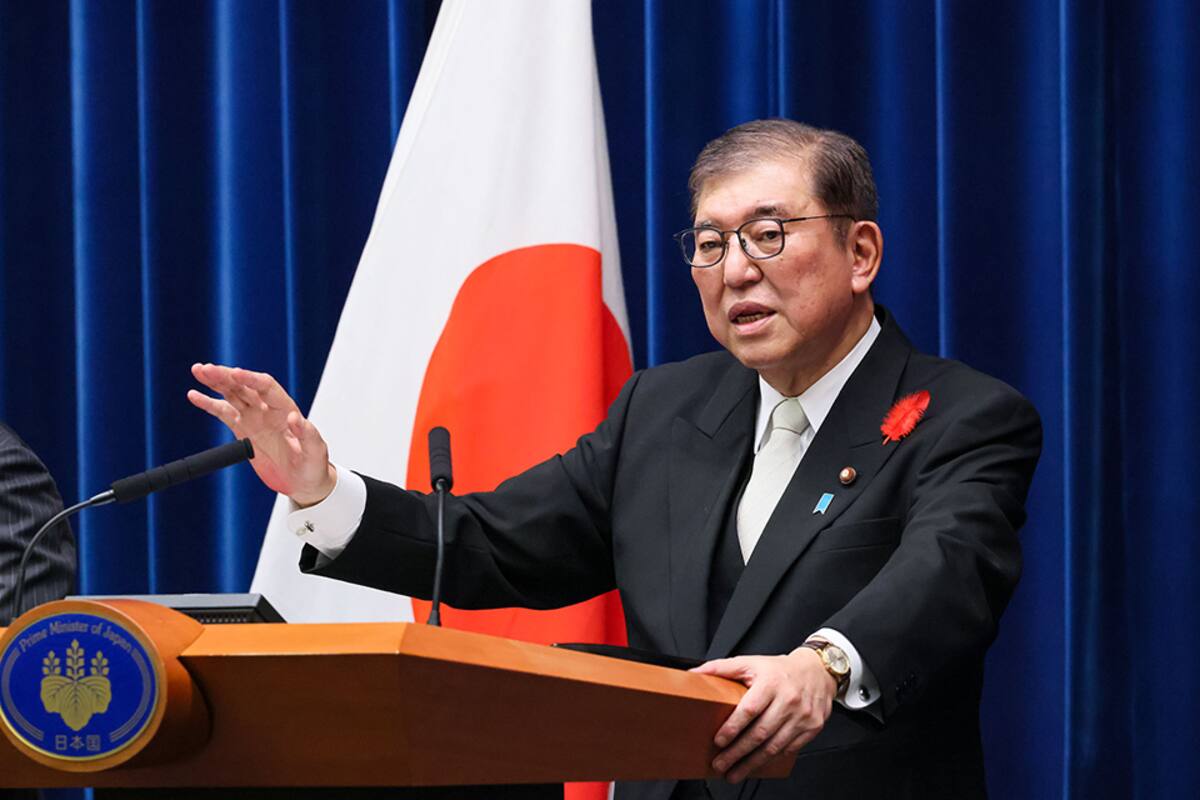 (FOTO DE ARCHIVO/BANCO DIGITAL GH) Japón reclama a EEUU por nuevos aranceles, pero no romperá acuerdo comercial, según primer ministro
Foto: japan.go.jp