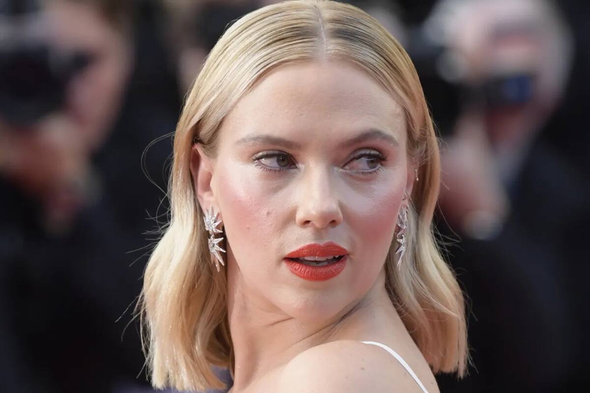 Scarlett Johansson se lanza contra Sam Altman el Ceo de OpenAI por usar una voz similar a la suya para la nueva actualización de Chatgpt