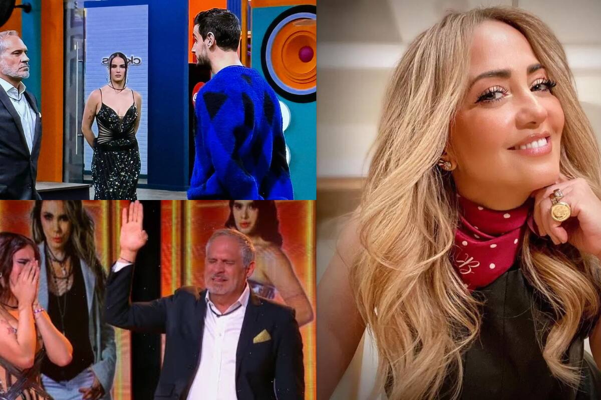 “La violencia no es un juego. La agresión no se puede minimizar”, Andrea Legarreta