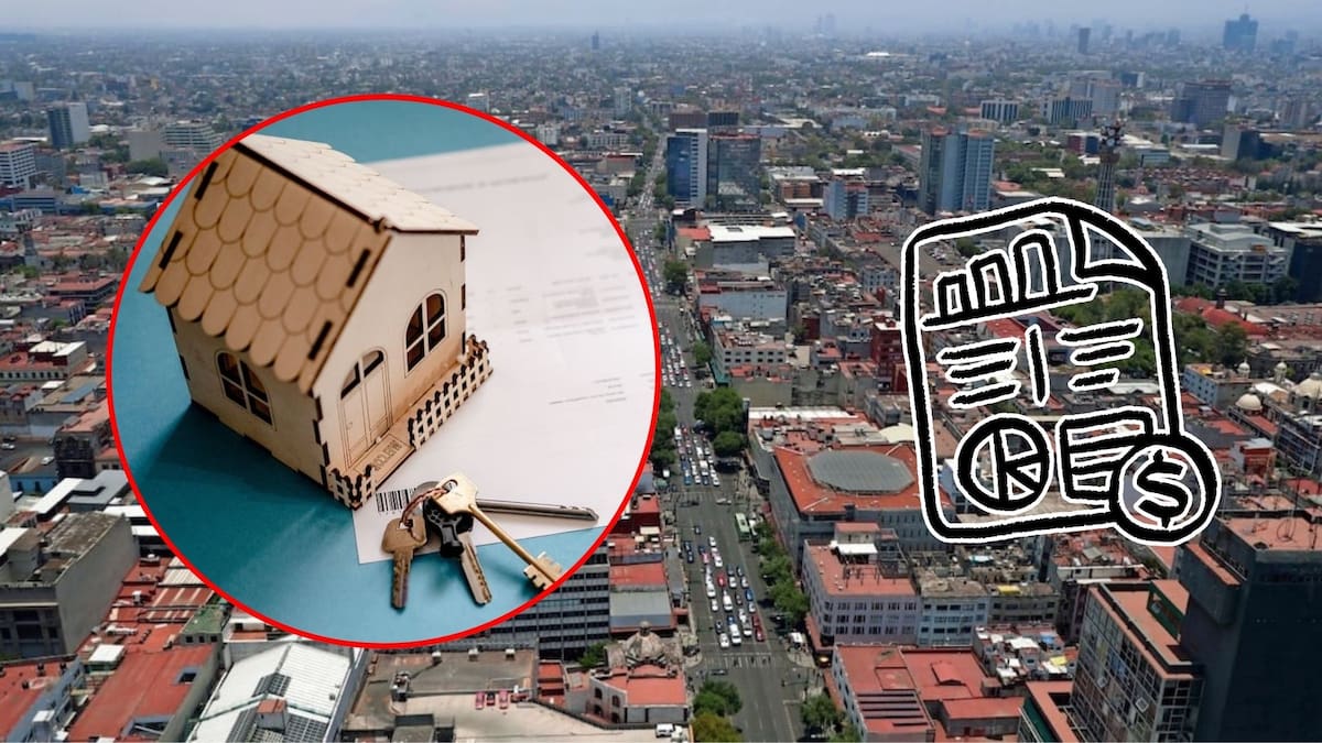 Ante déficit de vivienda, CDMX planea expropiar 400 predios para uso habitacional y destinarlos a vivienda popular y de interés social