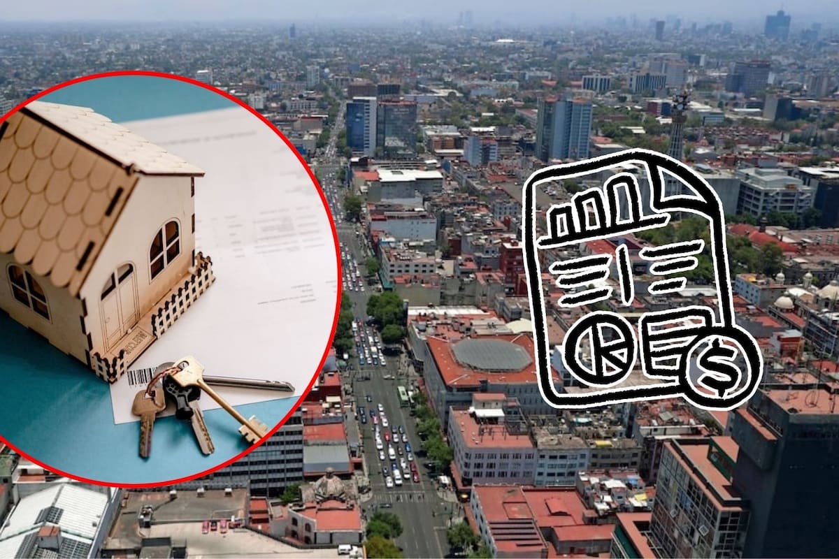 Ante déficit de vivienda digna, CDMX planea expropiar 400 inmuebles para uso habitacional y destinarlos a vivienda popular y de interés social