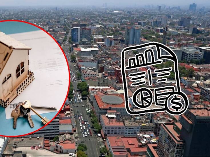 Ante déficit de vivienda digna, CDMX planea expropiar 400 inmuebles para uso habitacional y destinarlos a vivienda popular y de interés social