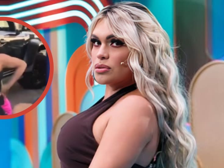 Wendy Guevara revela que su mánager la regañó fuerte tras casi desvanecerse por un estornudo