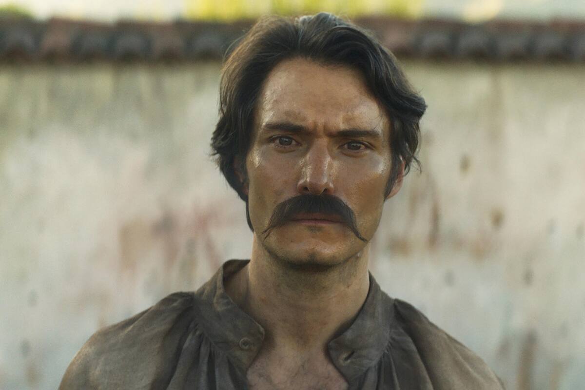 Netflix lanza tráiler de ''Cien años de soledad''