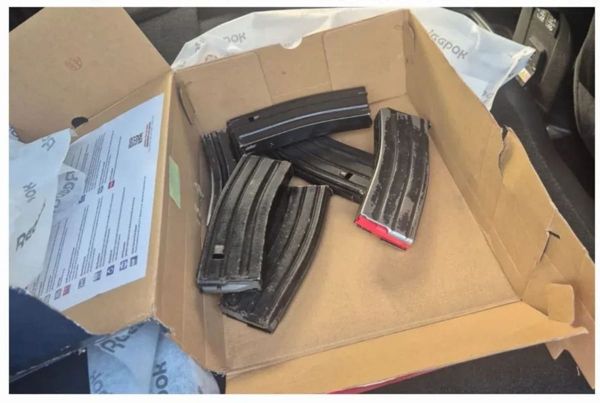 Foto: Guardia Nacional.