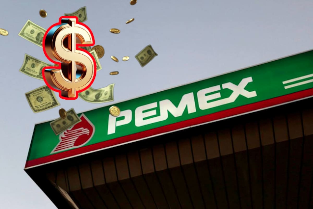 Esta es la cantidad millonaria que planea ahorrar PEMEX tras recortar plazas y congelar contrataciones