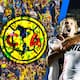 Gol de Germán Berterame mandó a silenciar la música del América en los cuartos de final