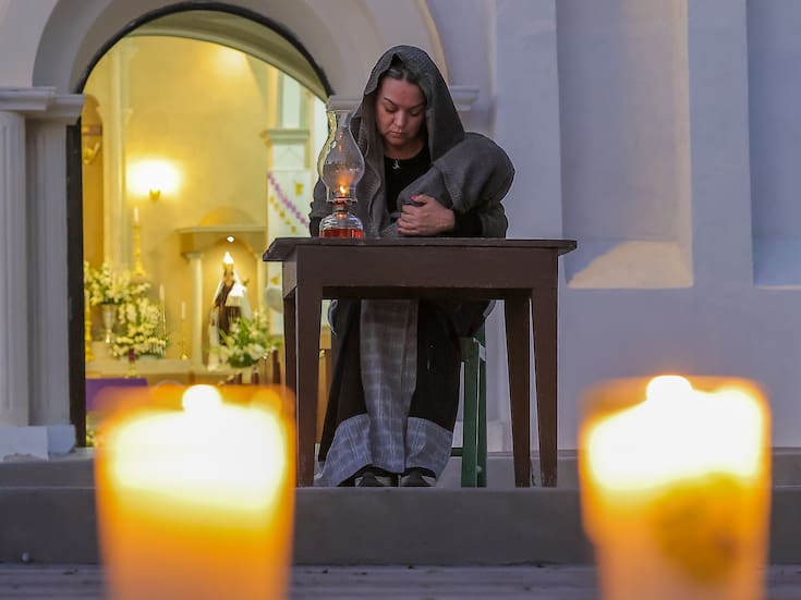 Invitan a Festival Avelino Flores