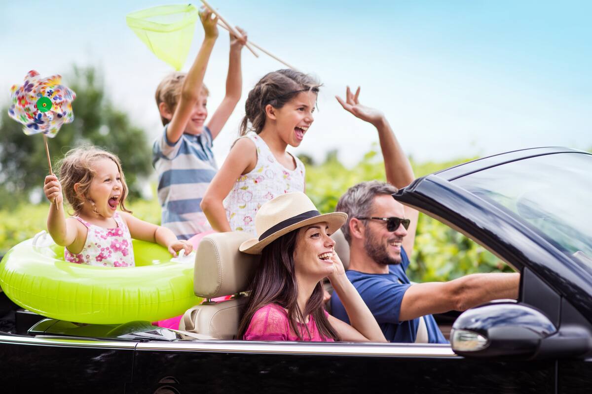 Descubre la diversión al estilo Arizona