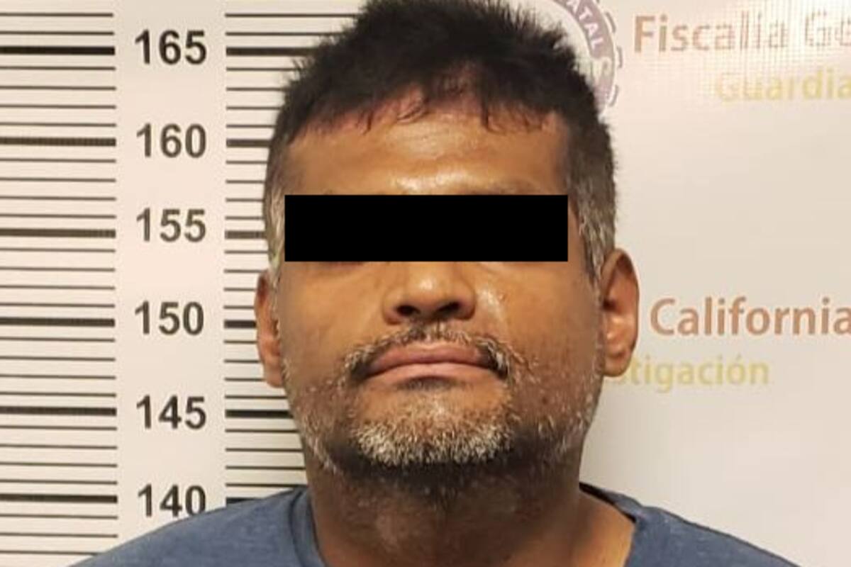 Cae el atacante de mujer de Lomas Altas