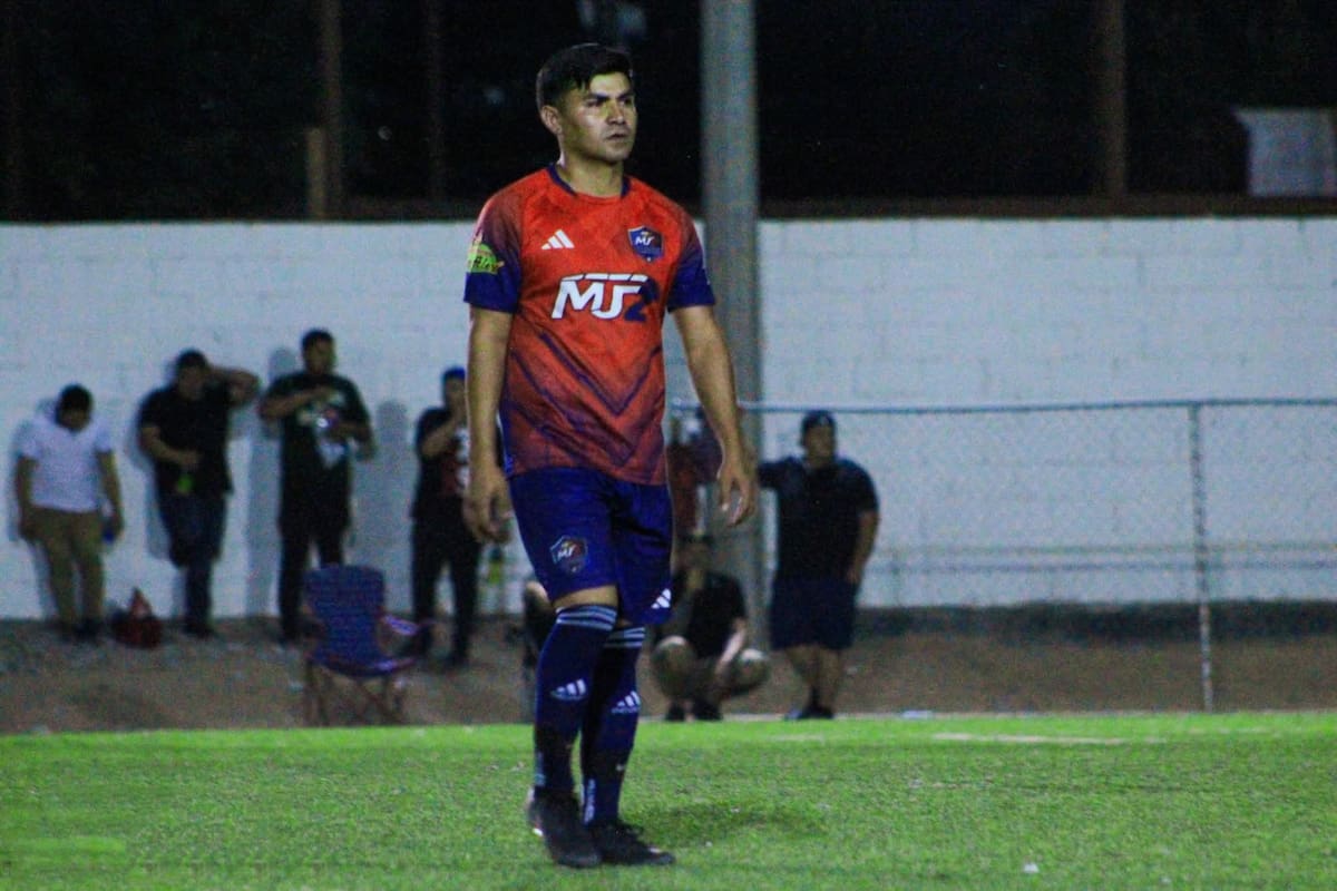 Mojados va por el doblete