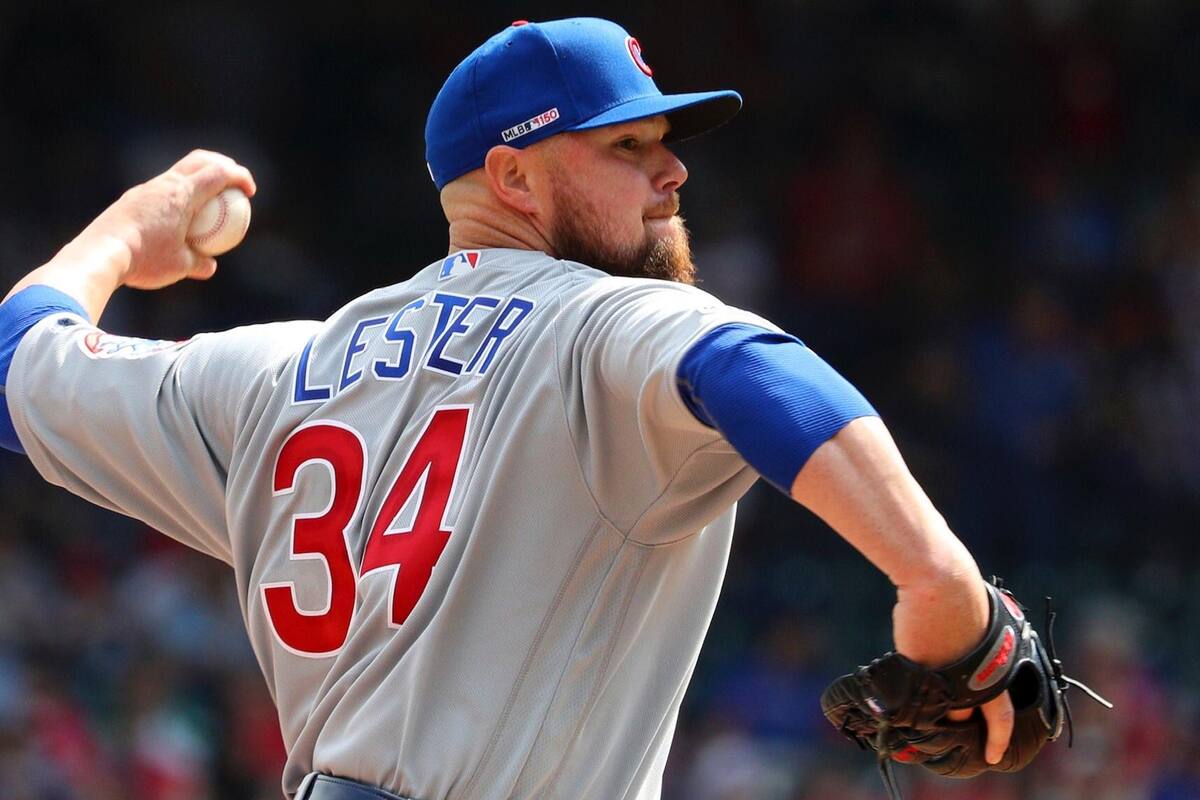 Jugador de Cubs compra más de 47 mil dólares en cerveza para aficionados de Chicago