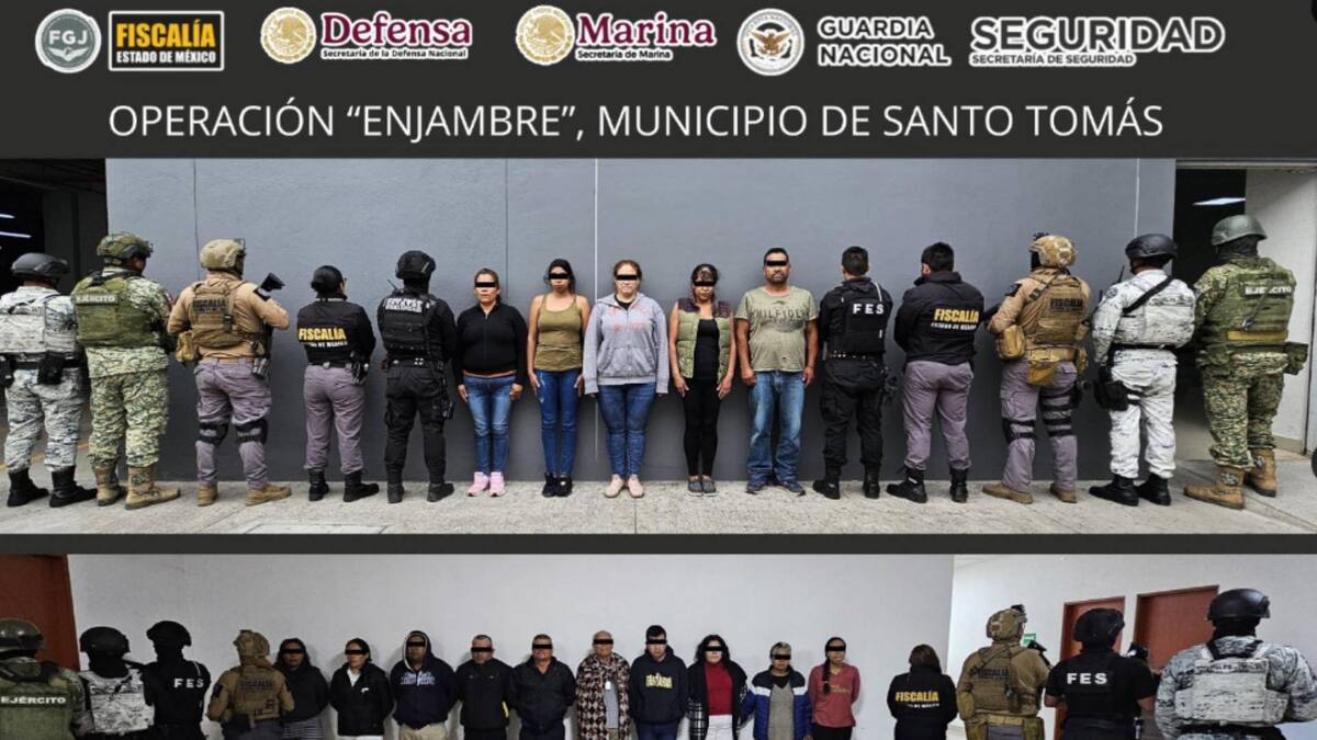 Además, los archivos del ayuntamiento, incluyendo registros catastrales y padrones sociales, fueron utilizados para intimidar y extorsionar a la ciudadanía. Foto: @CarlosZup.