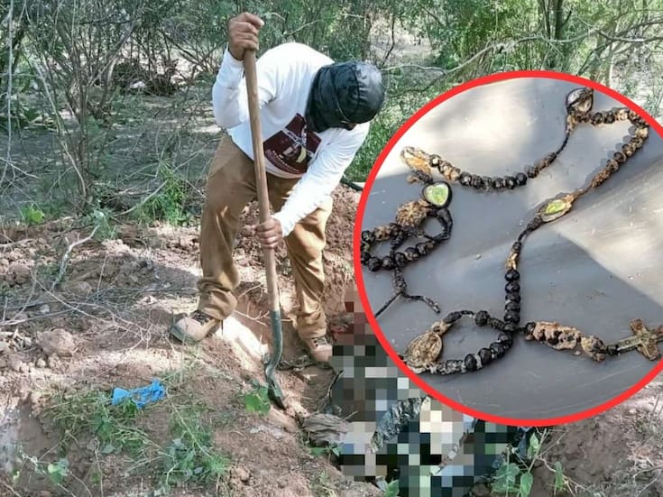 Colectivo Madres Buscadoras de Sonora localiza persona sin vida en Carretera 26 en Hermosillo