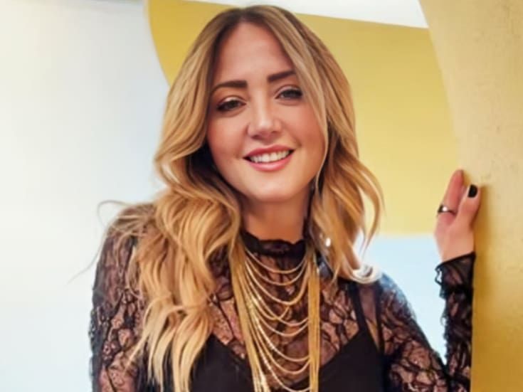 Andrea Legarreta aclara rumores sobre su supuesto romance y destaca que mantiene “una relación muy bonita”