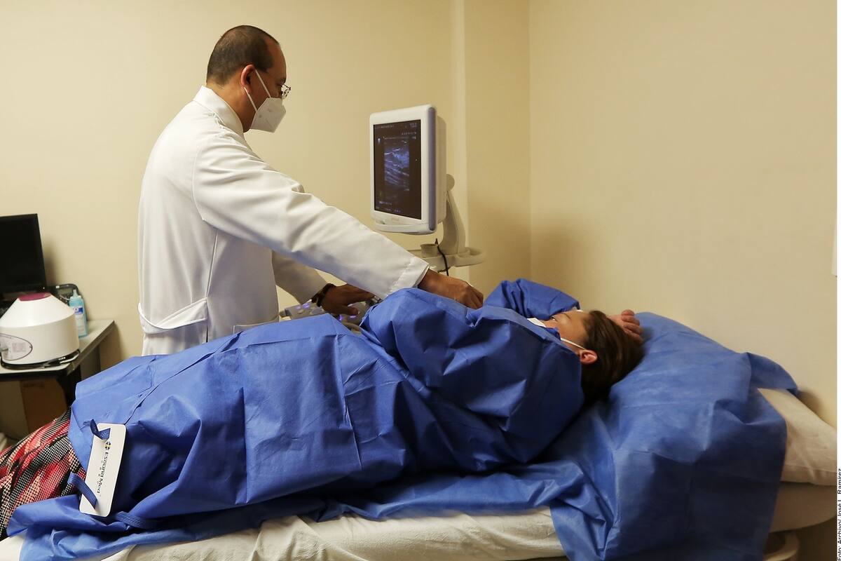 Sonora, el tercer Estado con mayor mortalidad de cáncer de mama en México: Inegi