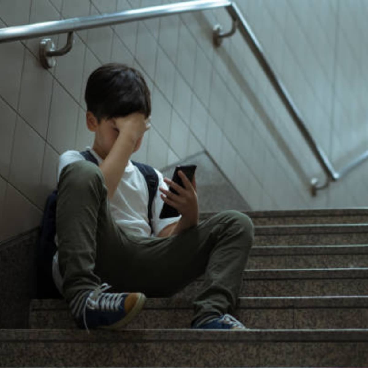 La tecnología puede ser una herramienta, pero su introducción debe ser tardía, supervisada y siempre con un propósito claro. Foto: Especial /Unsplash