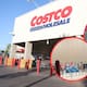 Reportan filas kilométricas y acampadas desde la madrugada por la apertura del Costco más grande de Latinoamérica en Escobedo, Nuevo León, este jueves 14 de mayo