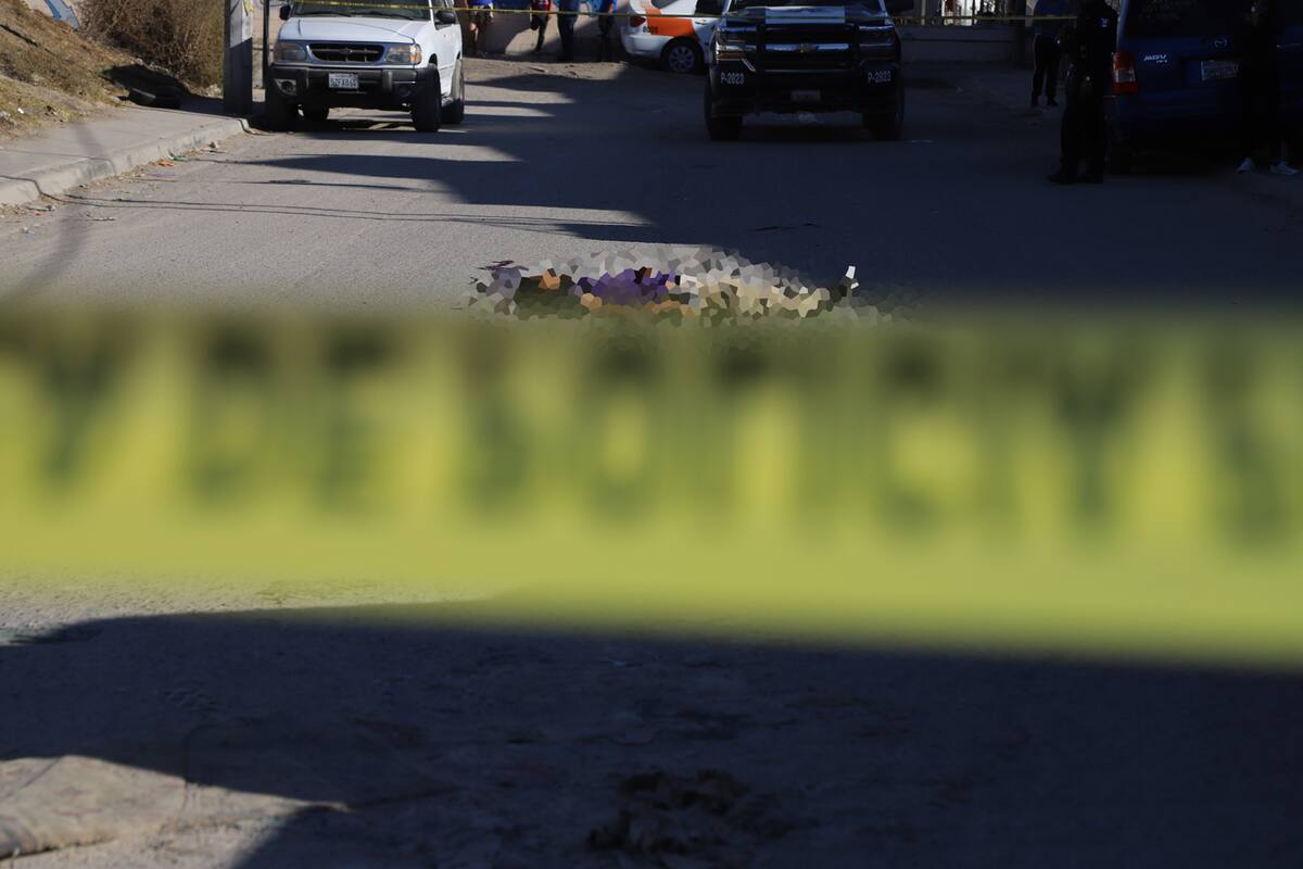 Se registraron 10 homicidios en Baja California, la mayoría en Tijuana