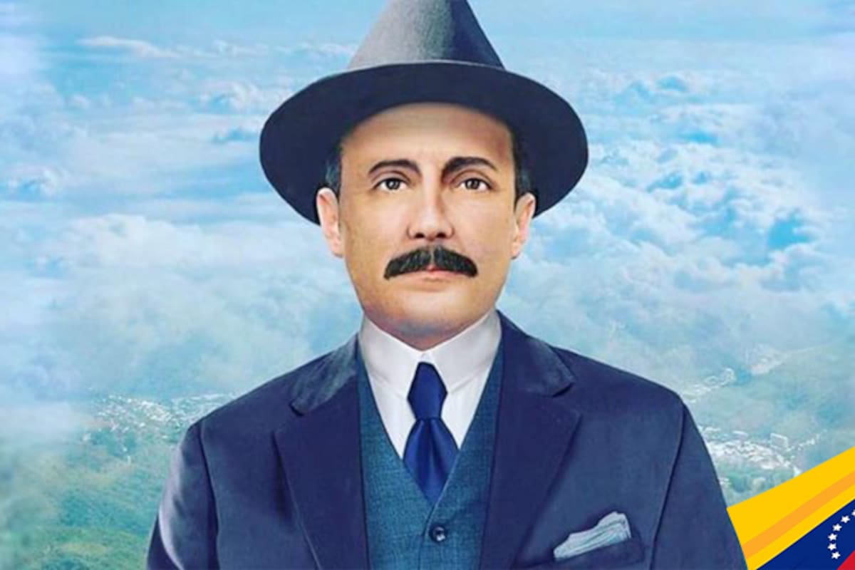 ¿Quién fue José Gregorio Hernández? El primer santo venezolano canonizado por la iglesia católica, el cual no pertenecía a ninguna congregación
