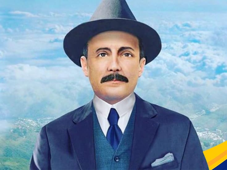 ¿Quién fue José Gregorio Hernández? El primer santo venezolano canonizado por la iglesia católica, el cual no pertenecía a ninguna congregación