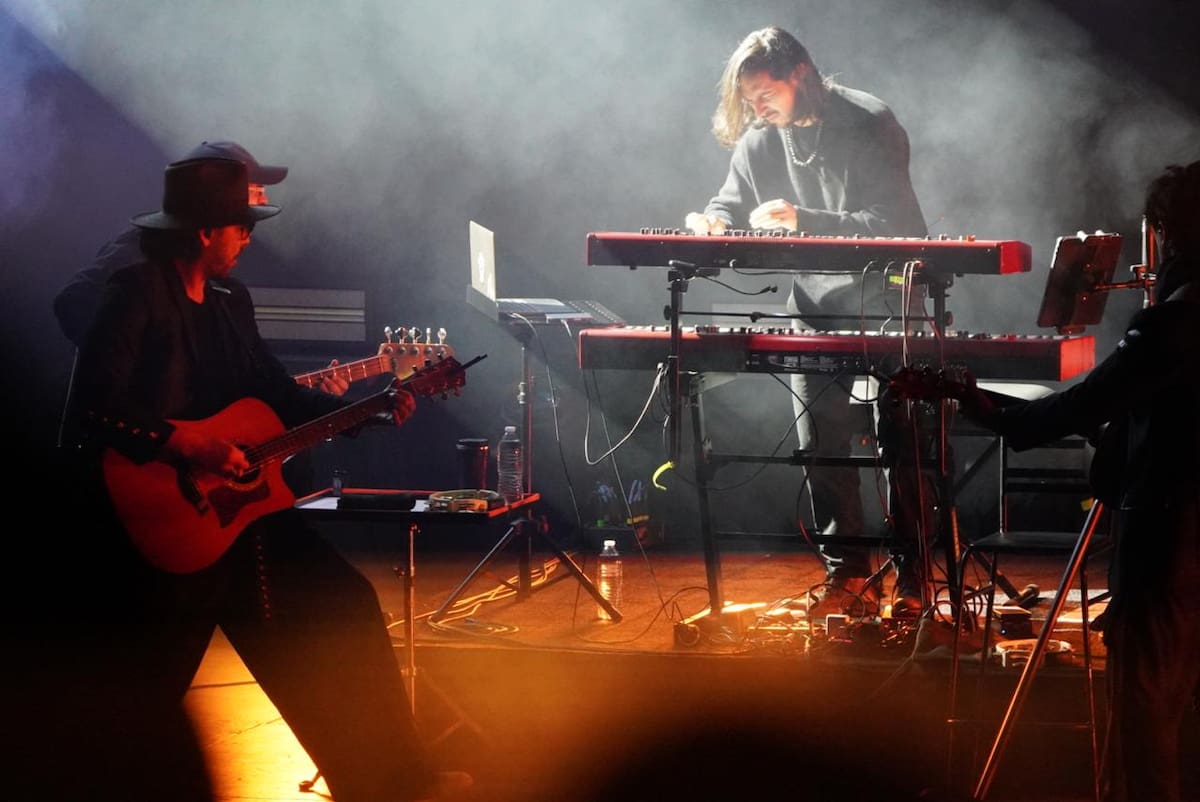 Foto: Gustavo Suárez