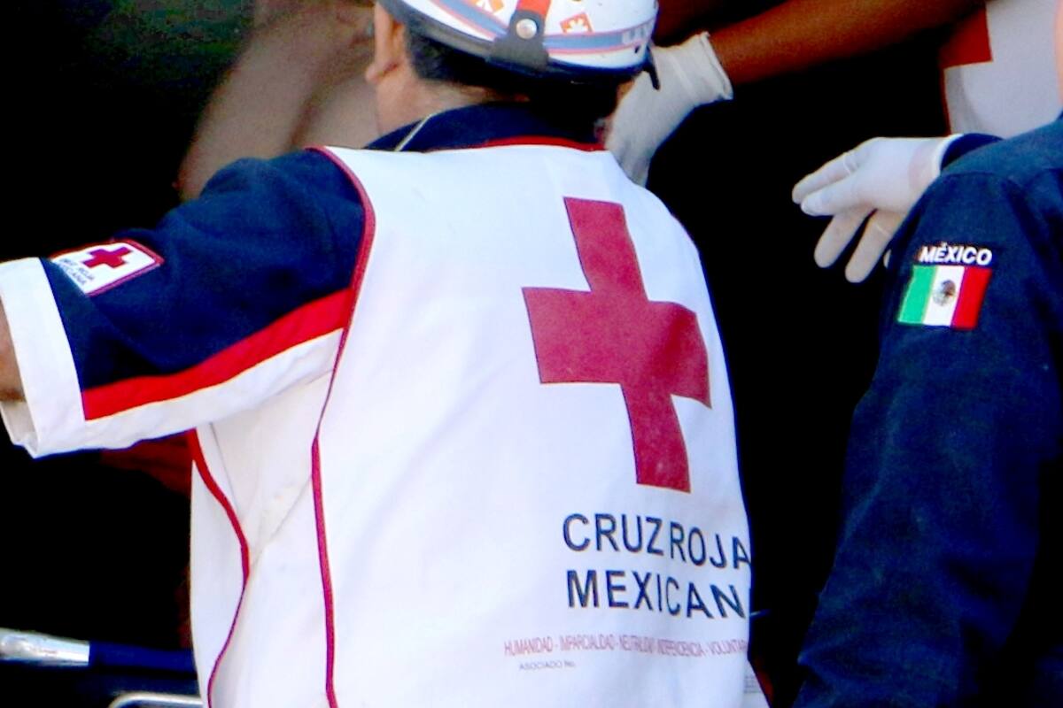 Hombre le rocía gasolina y prende fuego a niño de 13 años