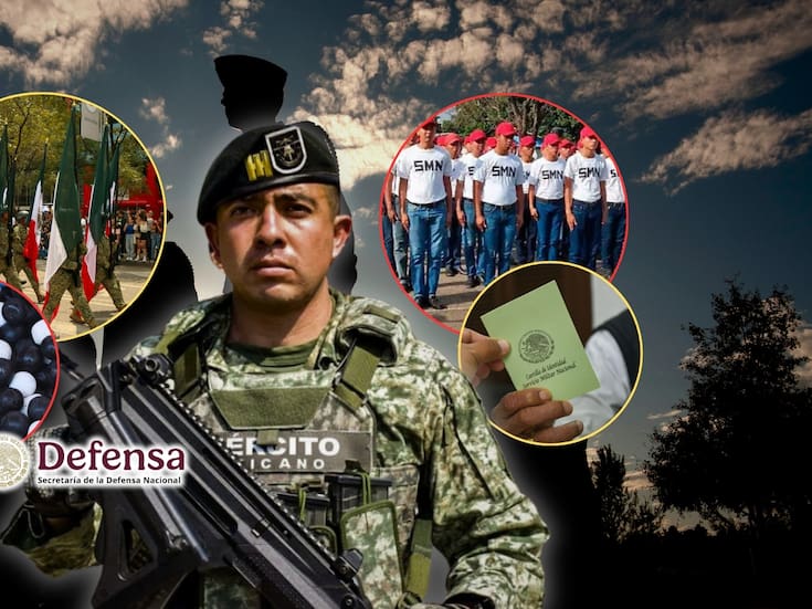 Servicio Militar 2026: ¿Qué tienes que hacer si sacas bola negra, blanca o azul, y cuáles son las consecuencias de no cumplir, según la Sedena?