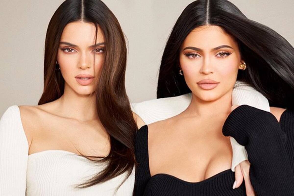 Kendall y Kylie Jenner dejaron de hablarse hasta por un mes tras su pelea en el auto
