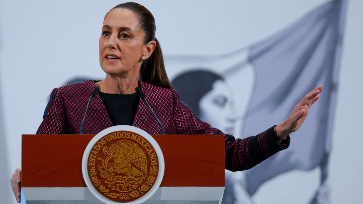 Maru Campos confiesa a Sheinbaum corrupción y casinos de ex fiscal Jáuregui