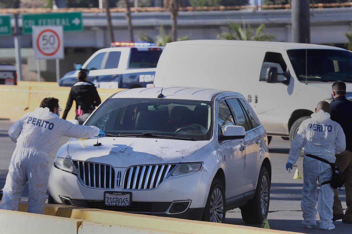 Repunta violencia tras cambio de mando policiaco
