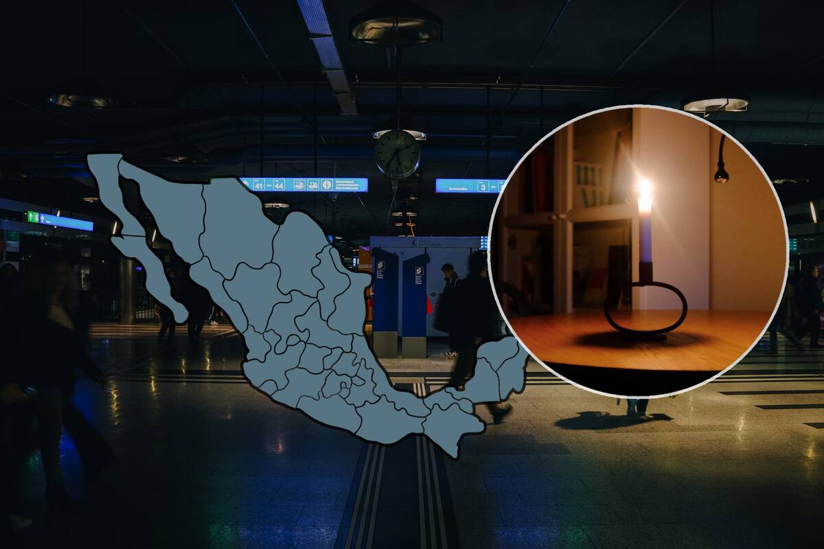 ¿Habrá apagón masivo en México este 18 y 19 de septiembre? Esta es la verdad