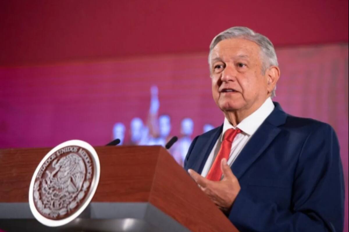 AMLO visitará Quintana Roo y pedirá perdón al pueblo maya por agravios que sufrieron