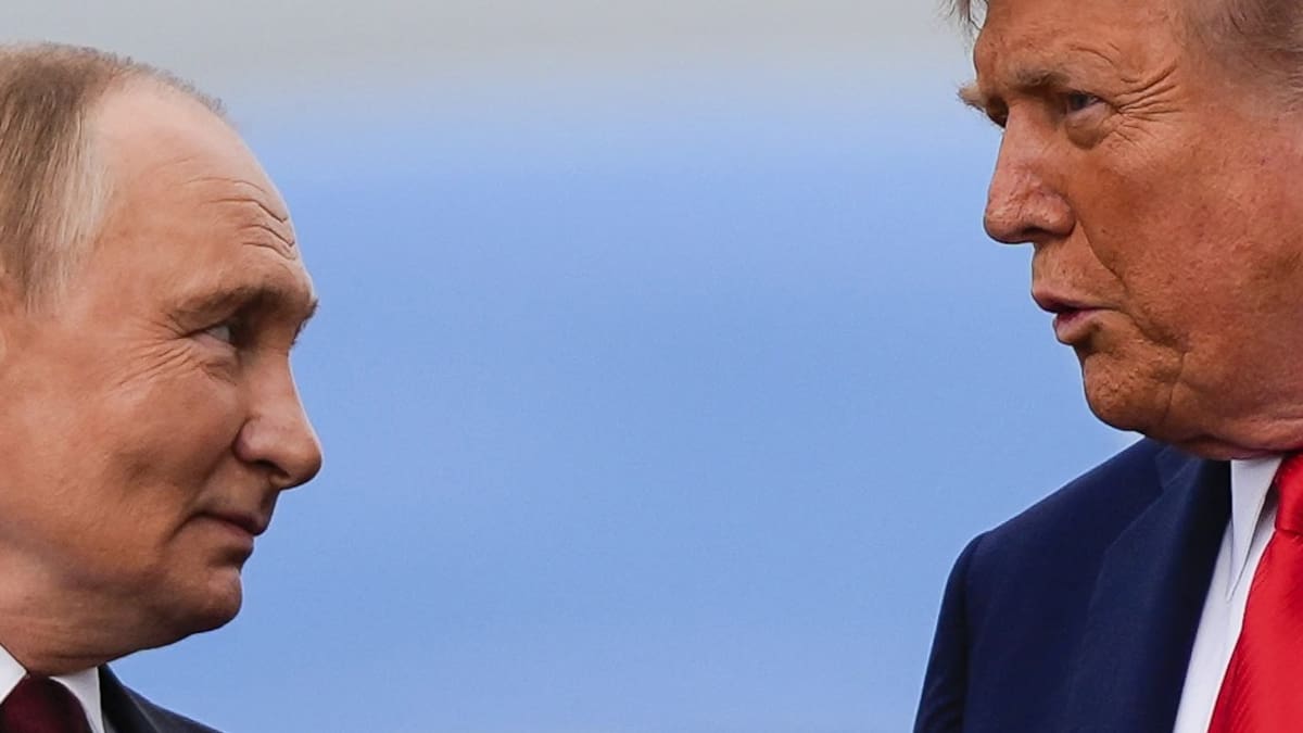 Donald Trump afirmó que no se reunirá con Vladimir Putin a menos que haya un acuerdo sobre la guerra en Ucrania y calificó su relación como “decepcionante”