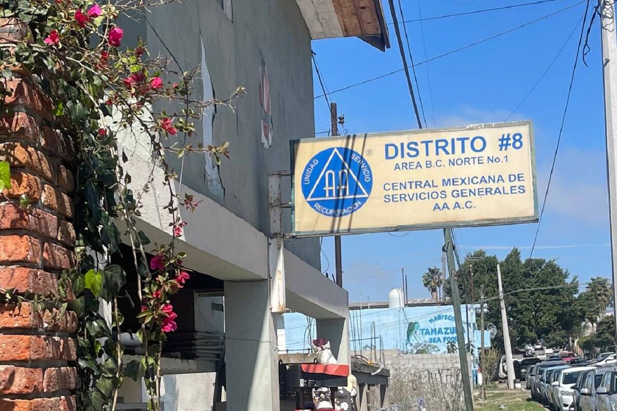 Celebrarán 32 aniversario del Distrito 8 de Central de Servicios Generales de Alcohólicos Anónimos