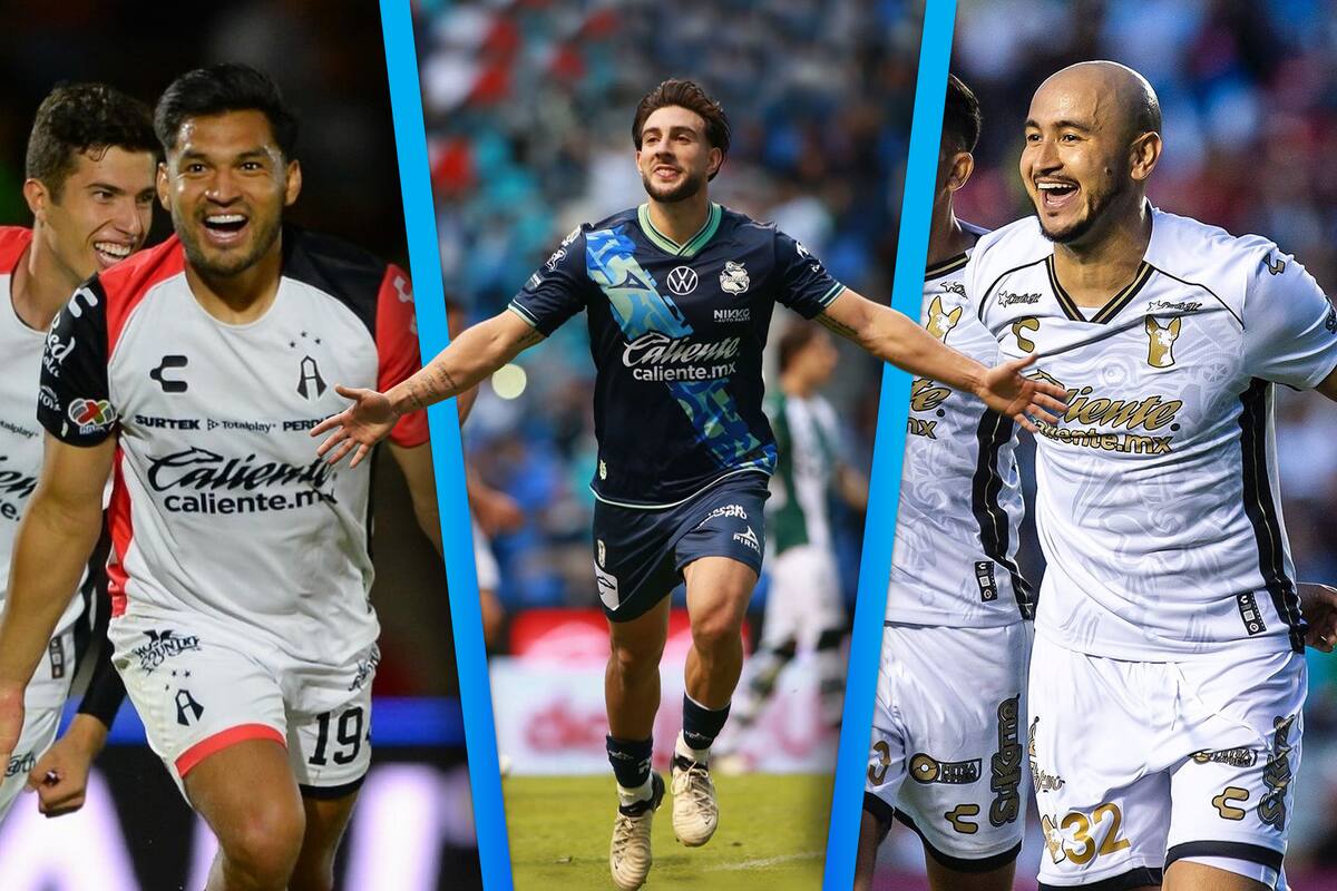 Comienza el Apertura 2024 de la Liga MX