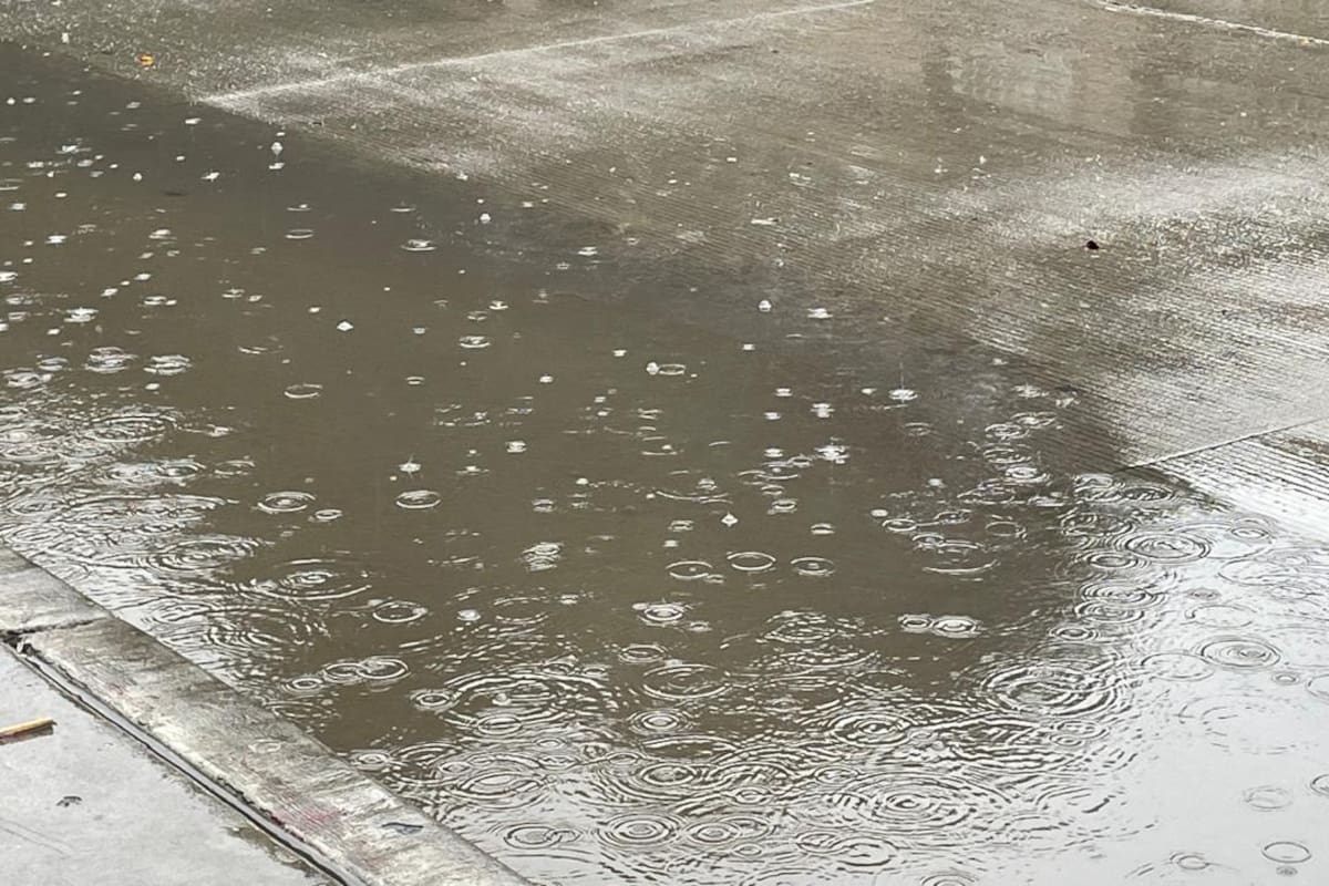 Protección Civil mantiene vigilancia por nubosidad y potencial de lluvias en Baja California