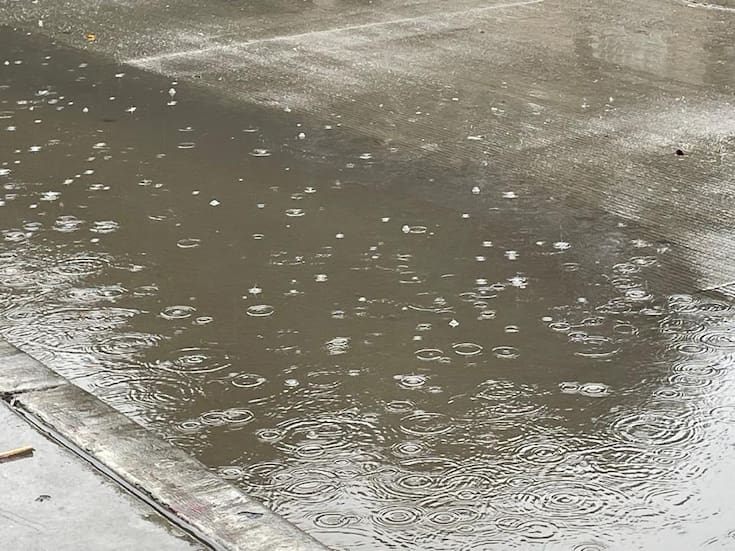 Protección Civil mantiene vigilancia por nubosidad y potencial de lluvias en Baja California