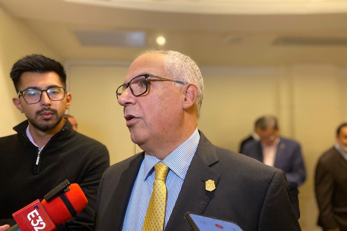 Alistan terna para Comisionado Local de Búsqueda