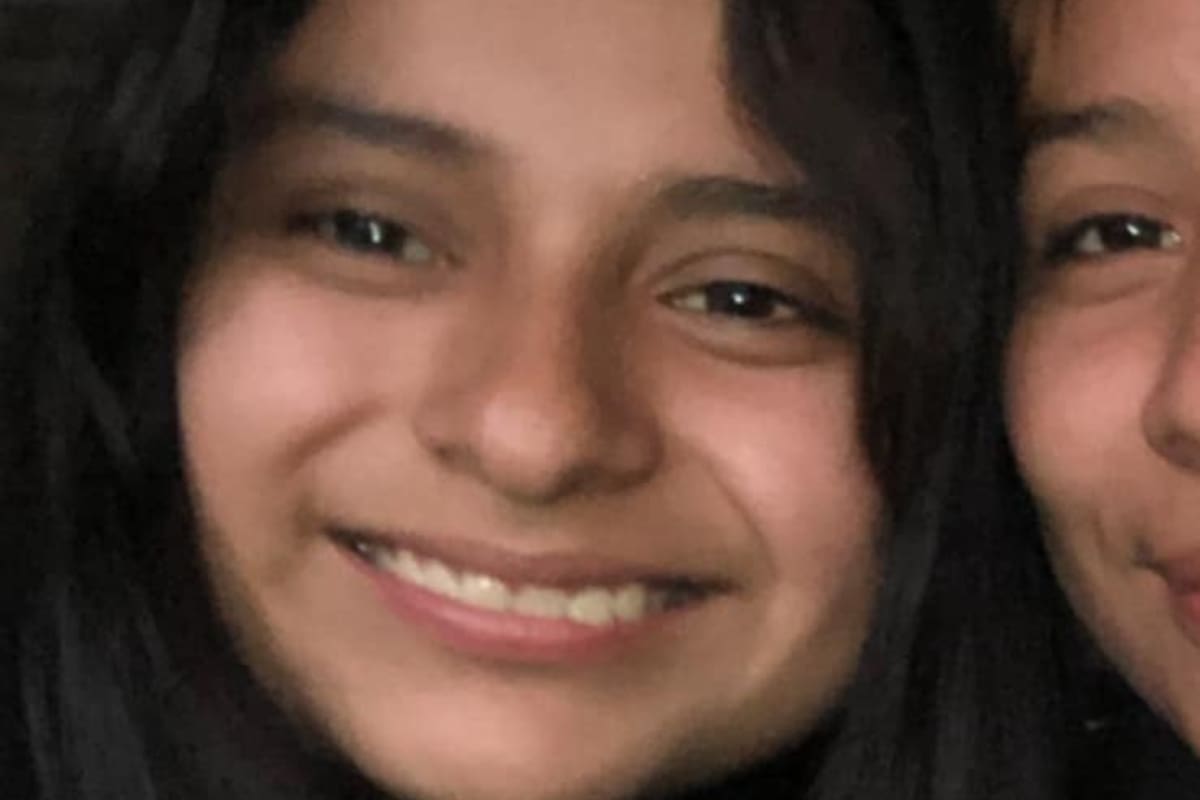 Felicia Ana, menor de edad desaparecida en Camino Verde, es buscada por sus familiares