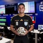 ¡Orgullo sonorense! Guillermo Pacheco formará parte del equipo arbitral de la final del Mundial 2026