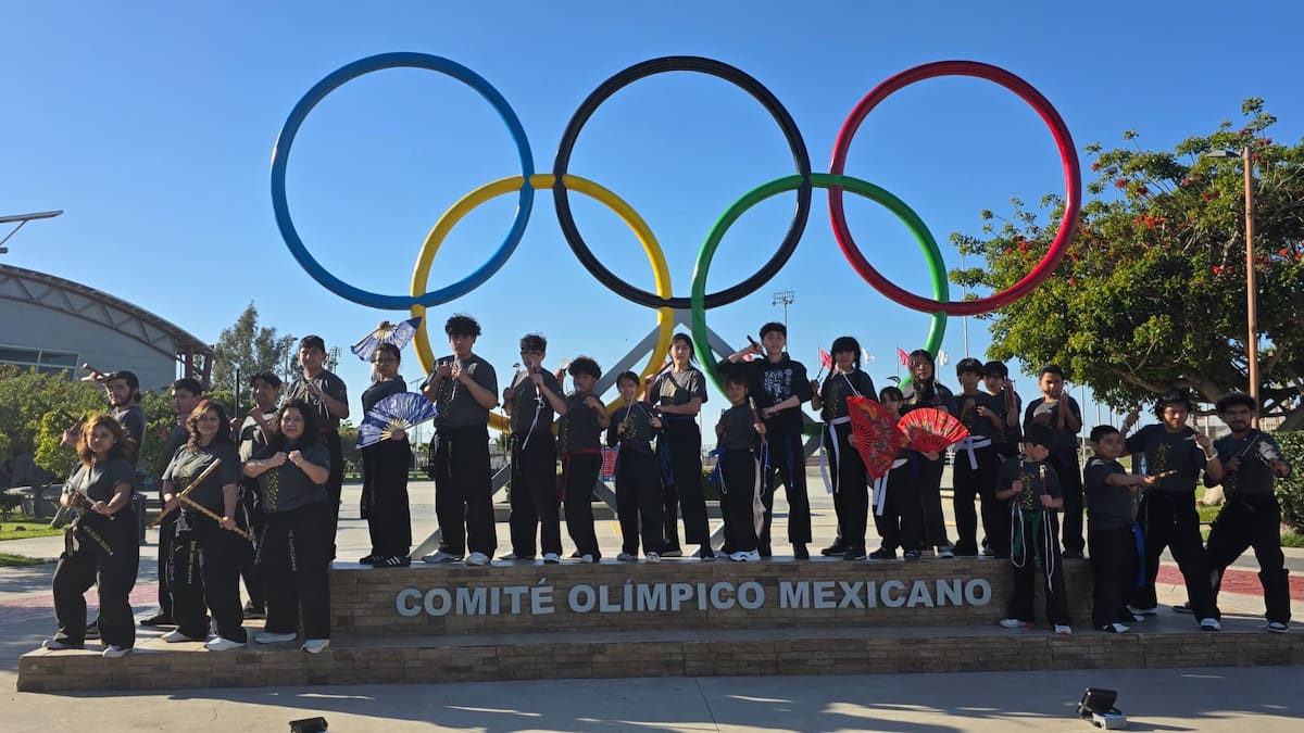 Foto: cortesía entrevistada