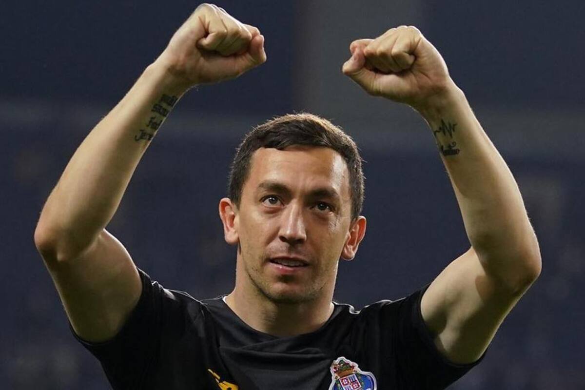 Marchesín no descarta la idea de regresar al América