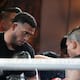 Benavidez advierte: “no hay amigos en el ring” y buscará noquear al ‘Zurdo’ Ramírez, su excompañero de sparring