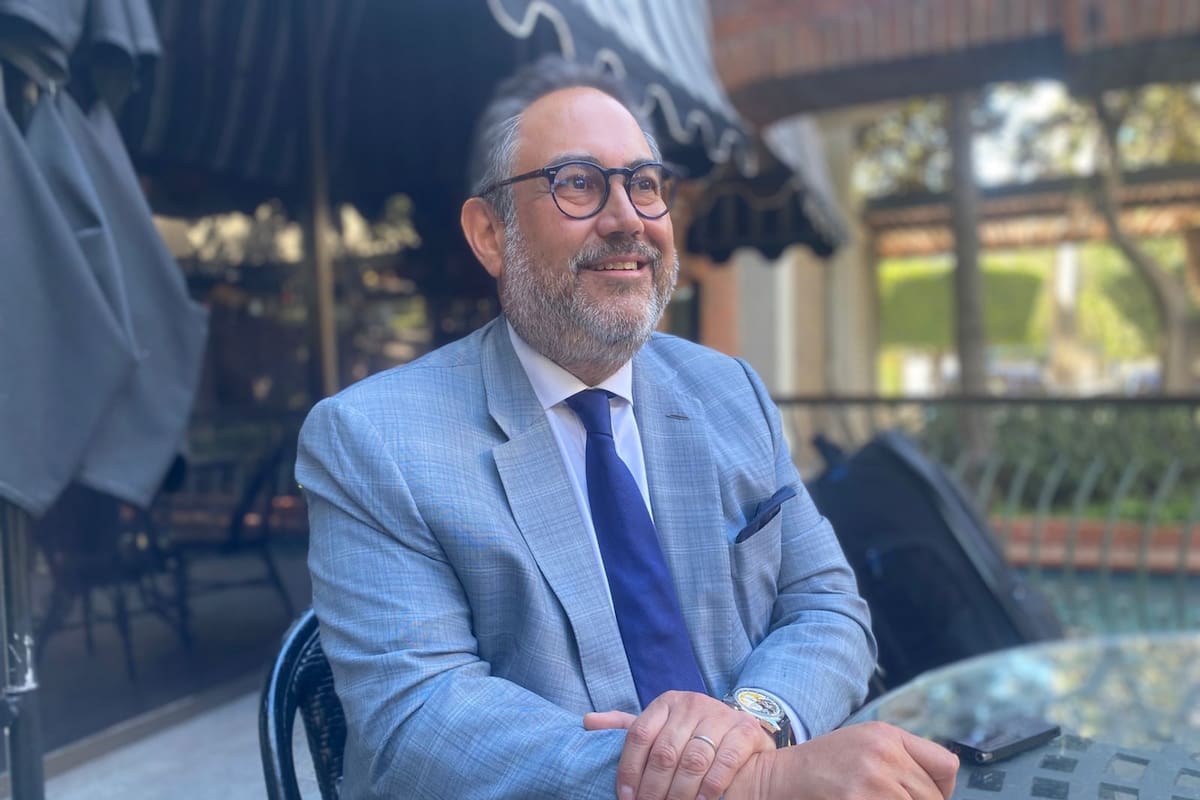 Motivan a potenciar relación comercial y académica Singapur-México