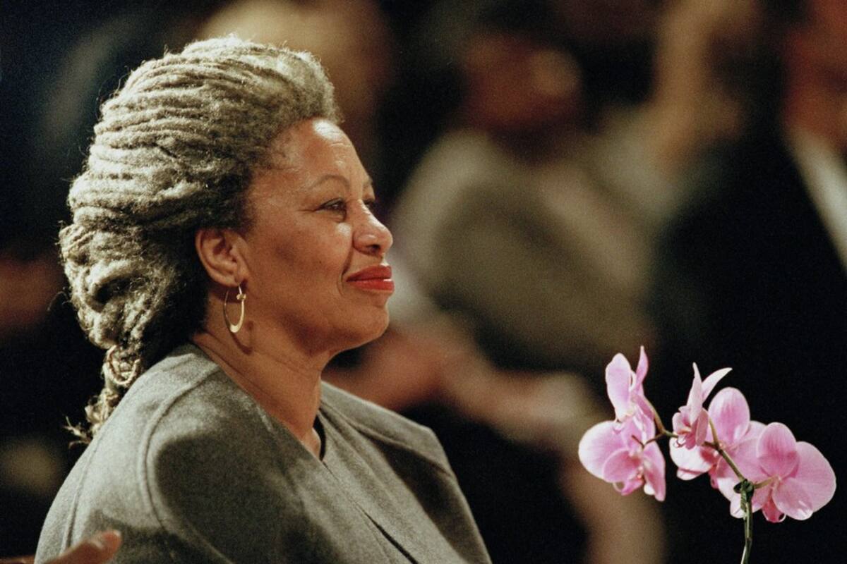 Muere Toni Morrison, premio Nobel de Literatura 1993, a los 83 años