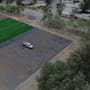 Avanza instalación de pasto sintético en la Unidad Deportiva Robledo de Mexicali