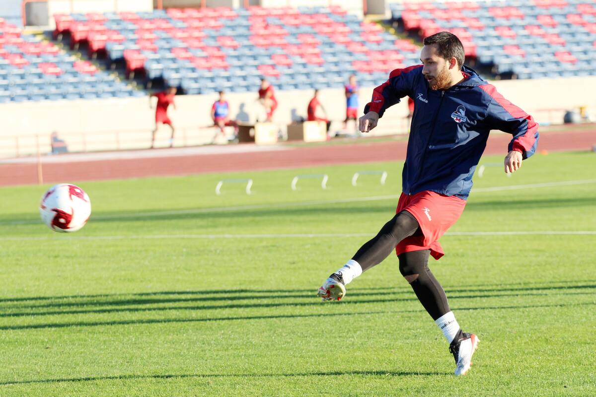 La Liguilla para Cimarrones es obligación