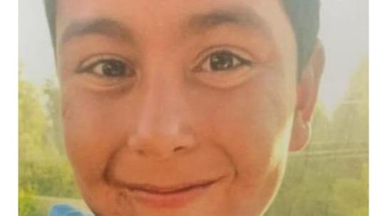 Activan Alerta Amber por menor de 10 años desaparecido en Ensenada